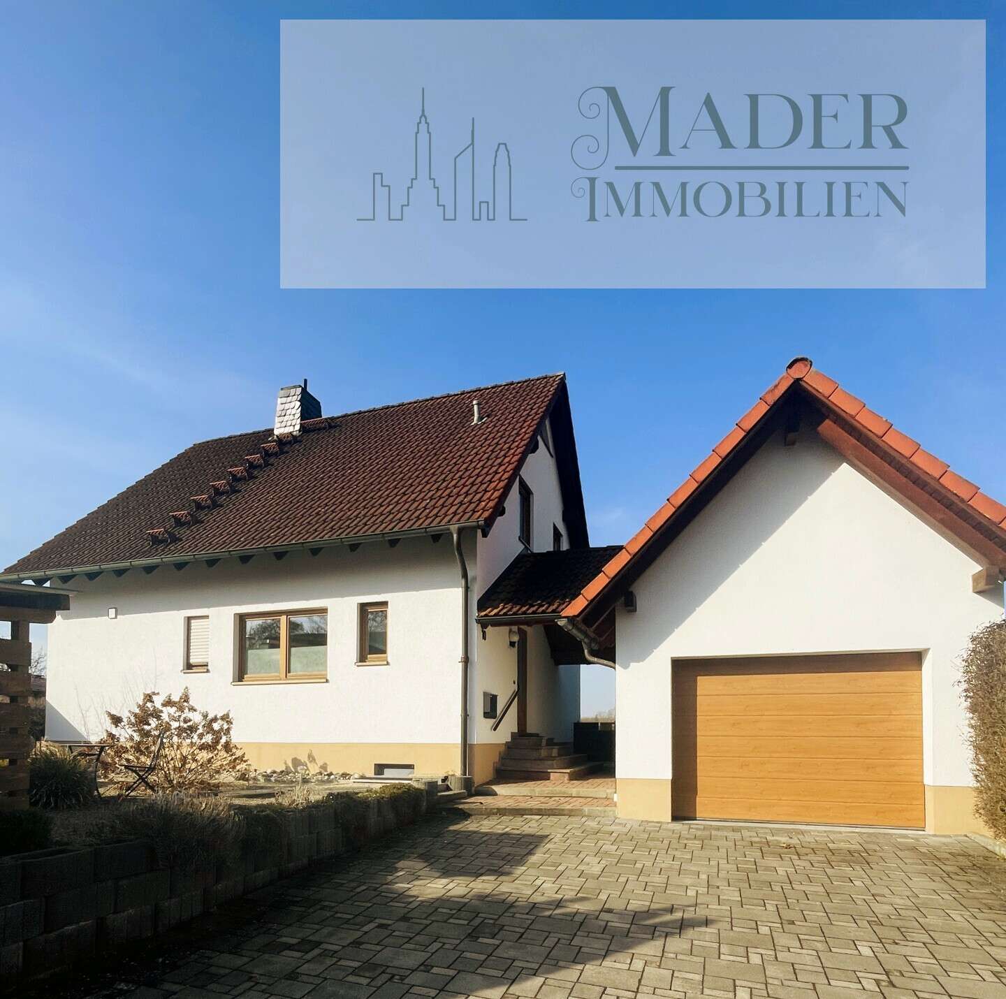 Thumbnail-Haus zum Kaufen in Stockheim 300.000,00 € 100 m²