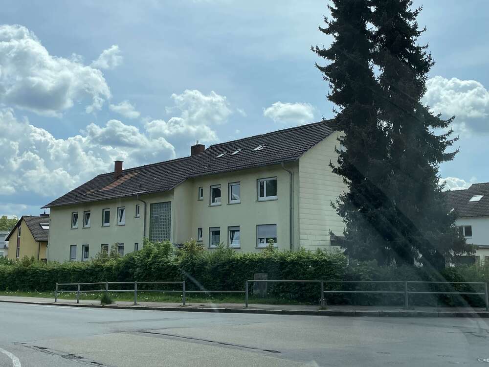 Thumbnail-Wohnung zum Mieten in Villingen-Schwenningen 660,00 € 83 m²