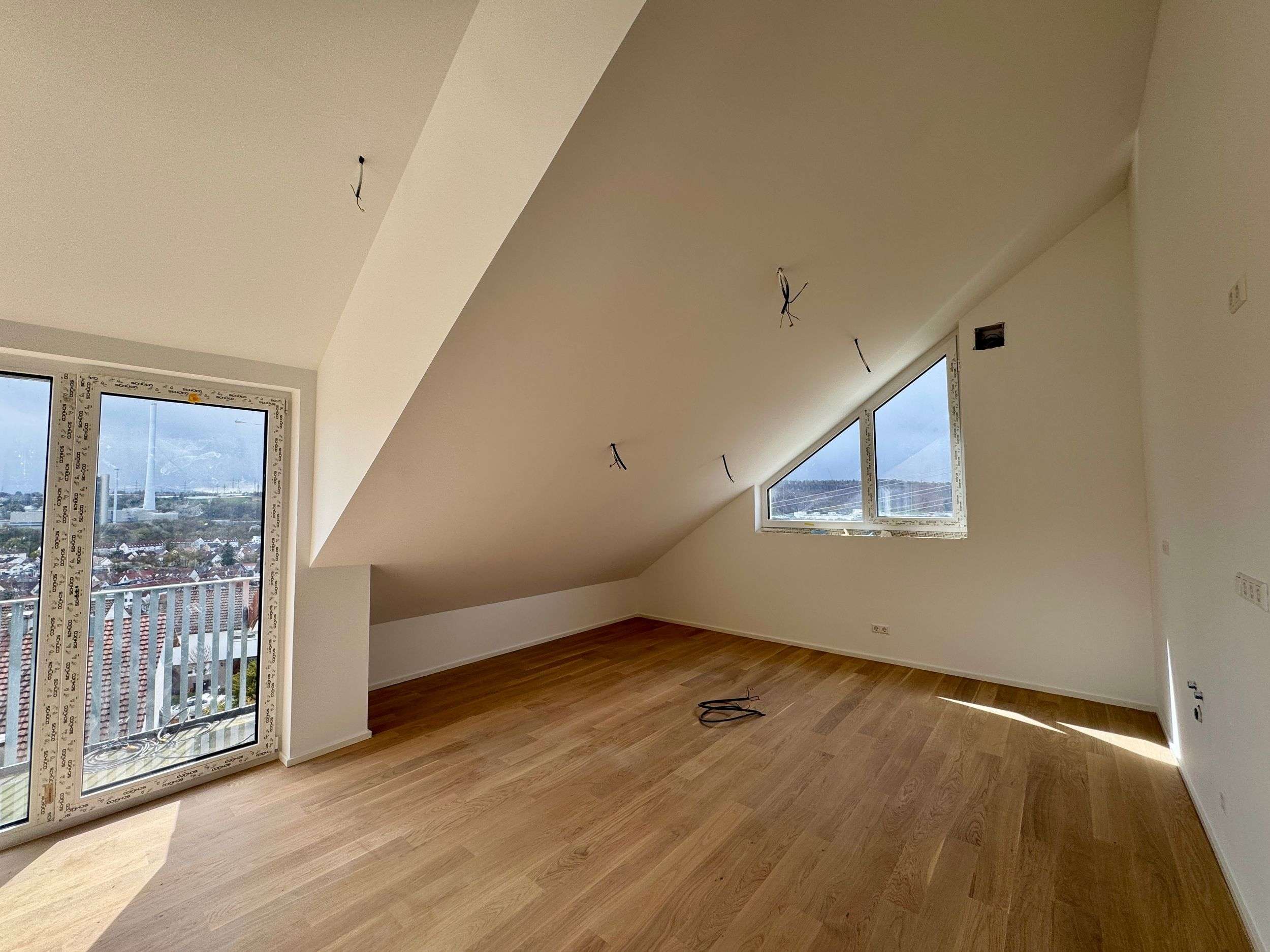Thumbnail-Wohnung zum Mieten in Esslingen am Neckar 2.485,00 € 127.2 m²