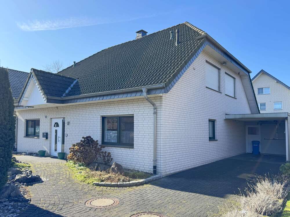 Thumbnail-Haus zum Kaufen in Delbrück 445.000,00 € 97.72 m²
