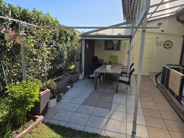 Thumbnail-Wohnung zum Mieten in Gärtringen 590,00 € 37.44 m²