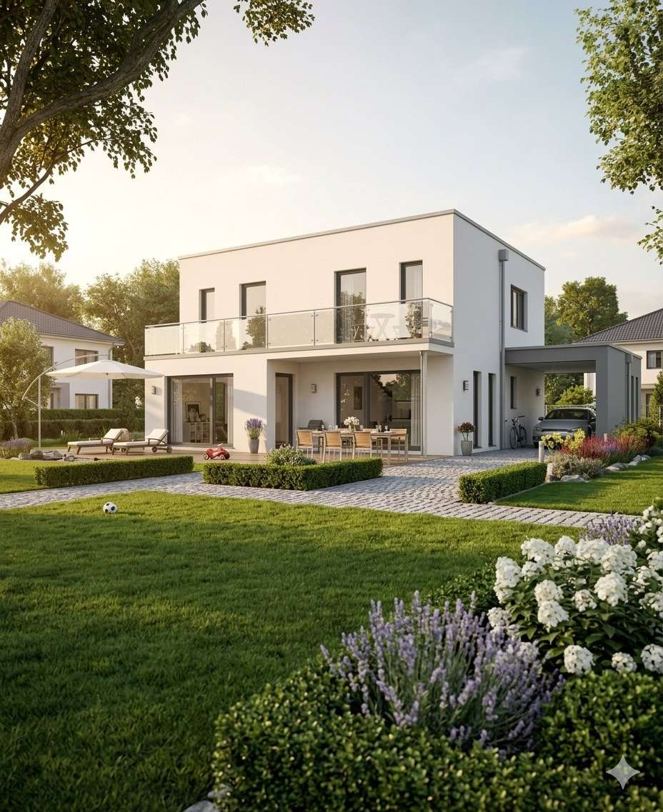 Thumbnail-Haus zum Kaufen in Recklinghausen 625.000,00 € 143 m²