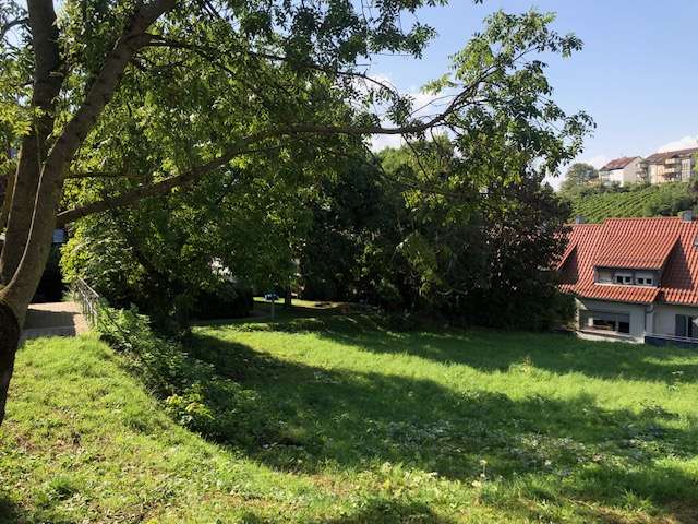 Thumbnail-Grundstück zu verkaufen in Stuttgart 845.000,00 € 706 m²