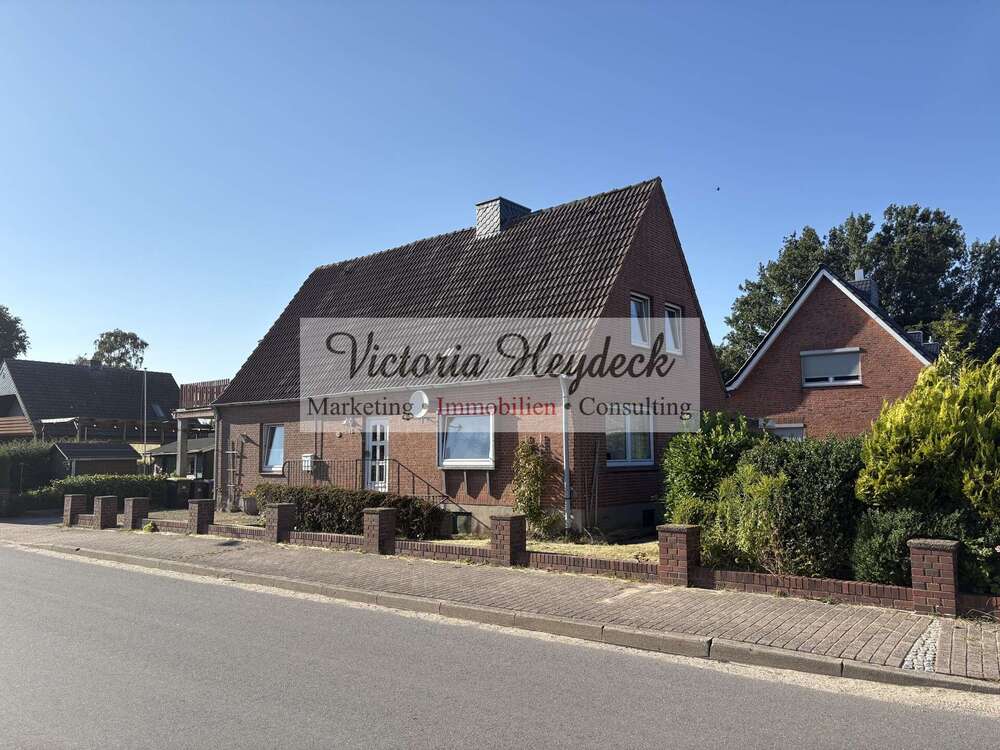 Thumbnail-Haus zum Kaufen in Gremersdorf 159.000,00 € 113 m²