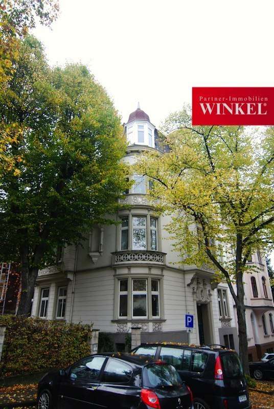 Thumbnail-Wohnung zum Mieten in Wuppertal 340,00 € 38 m²