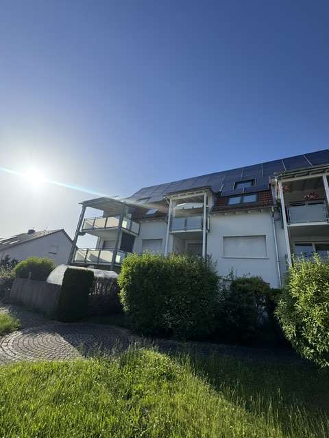 Thumbnail-Wohnung zum Mieten in Ehningen 1.550,00 € 130.32 m²
