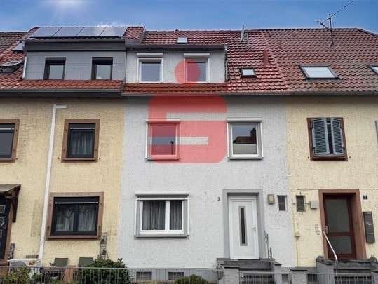 Thumbnail-Haus zum Kaufen in Bad Dürkheim 330.000,00 € 120 m²