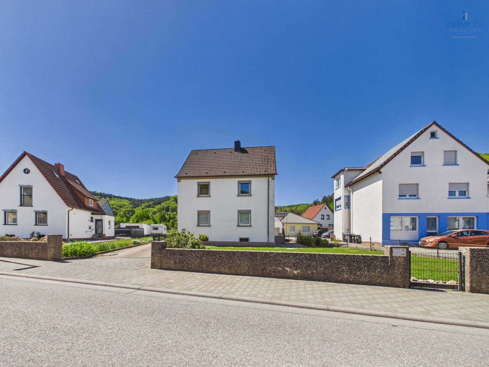 Thumbnail-Haus zum Kaufen in Kaiserslautern 269.000,00 € 107 m²
