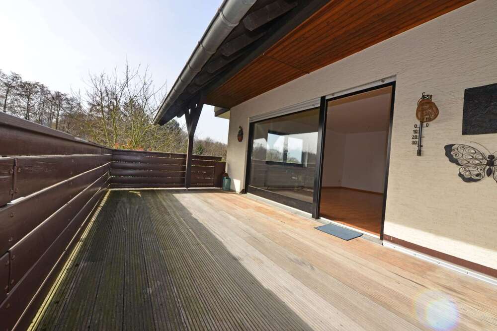 Thumbnail-Wohnung zum Mieten in Hennef-Lichtenberg 1.200,00 € 107 m²