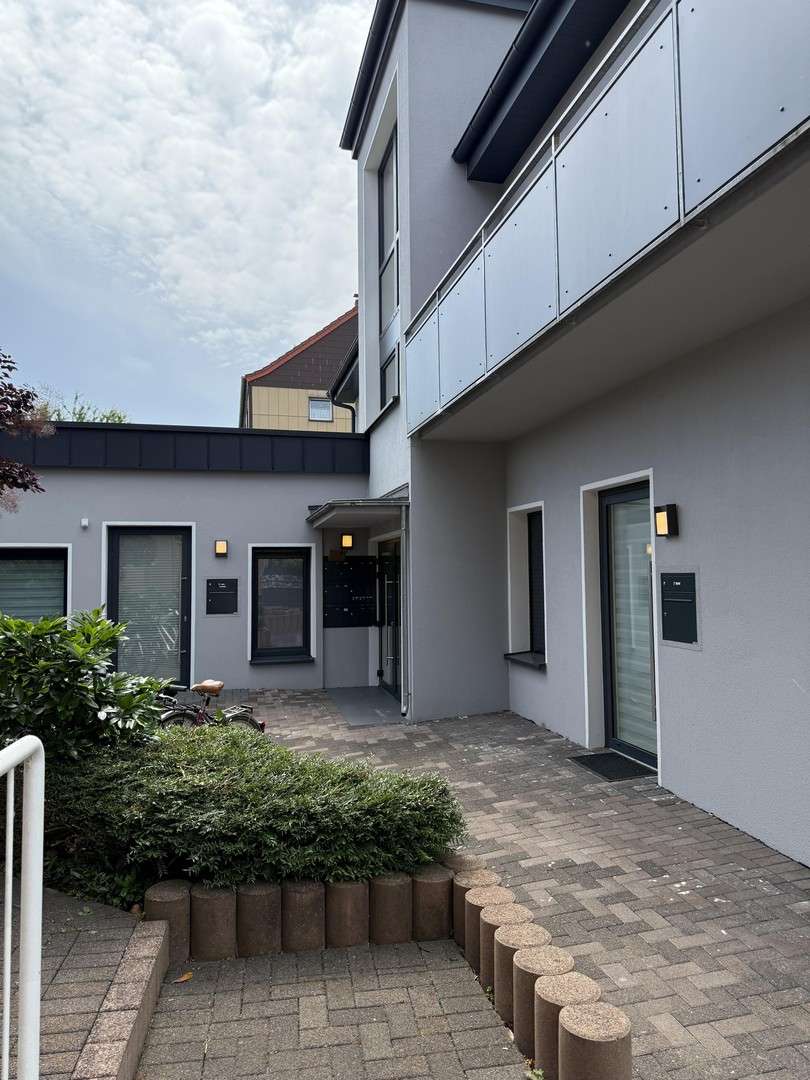 Thumbnail-Wohnung zum Mieten in Bielefeld 790,00 € 62 m²