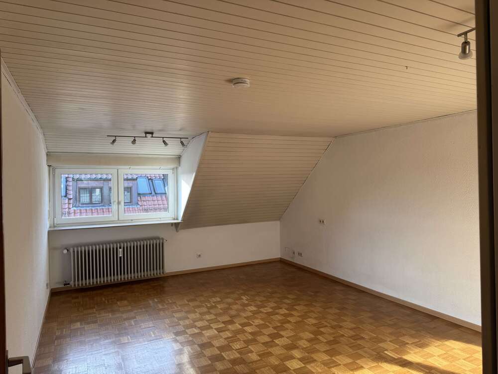 Thumbnail-Wohnung zum Kaufen in Stuttgart 250.000,00 € 62.48 m²