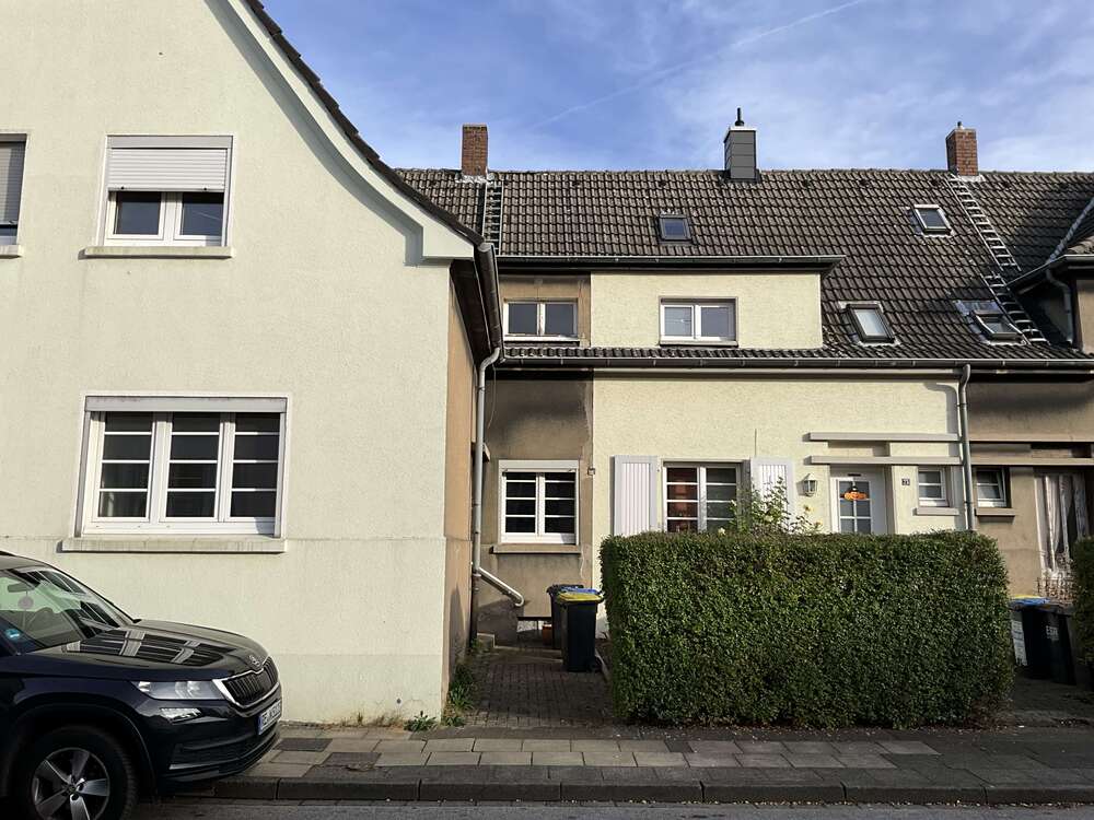 Thumbnail-Haus zum Kaufen in Recklinghausen 120.000,00 € 91.98 m²