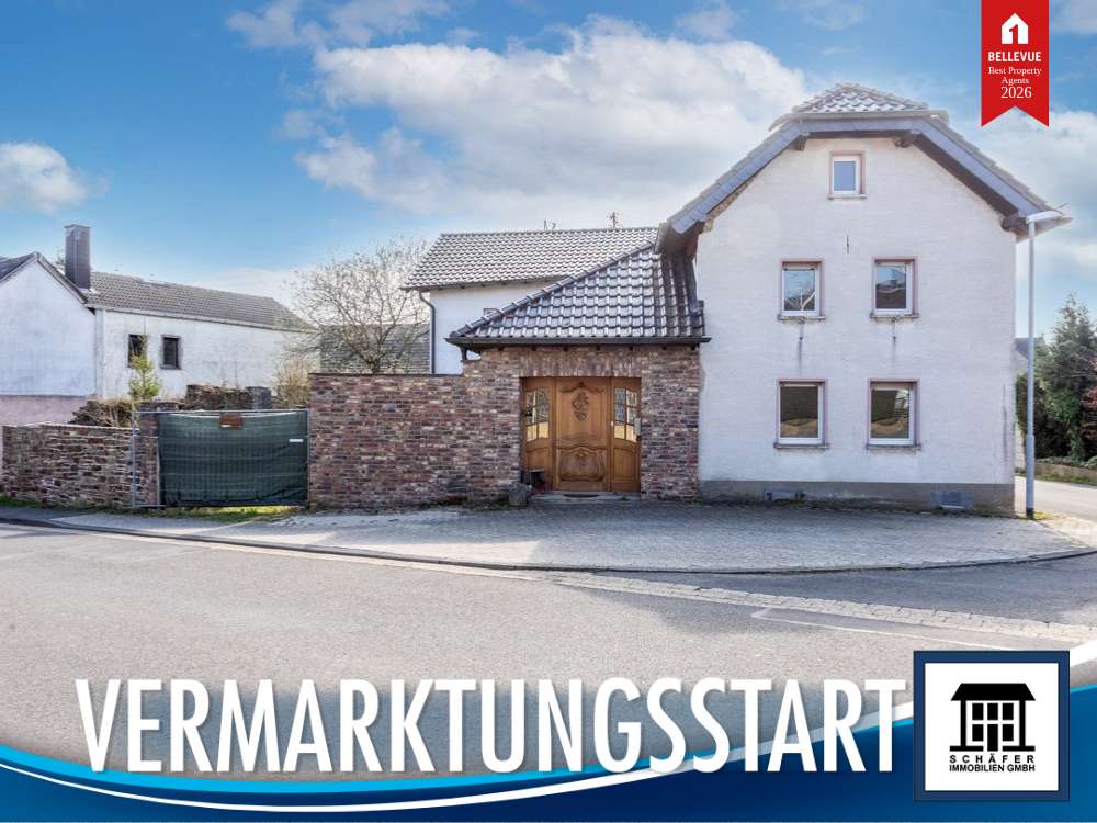 Thumbnail-Haus zum Kaufen in Rheinbach-Hilberath 199.000,00 € 130 m²