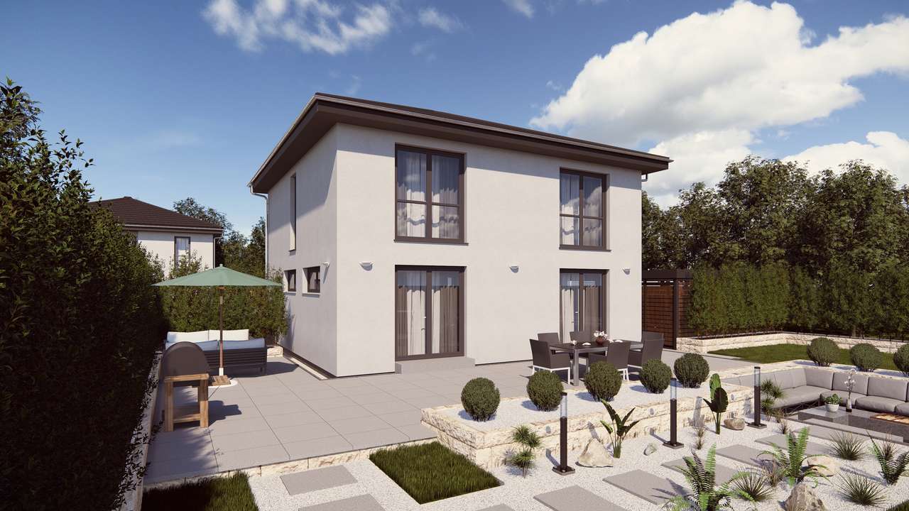 Thumbnail-Haus zum Kaufen in Drolshagen 399.900,00 € 150 m²