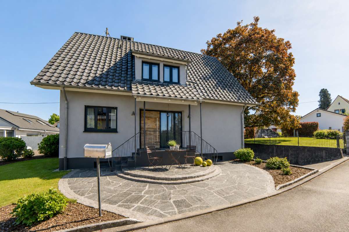 Thumbnail-Haus zum Kaufen in Friesenheim 590.000,00 € 134 m²