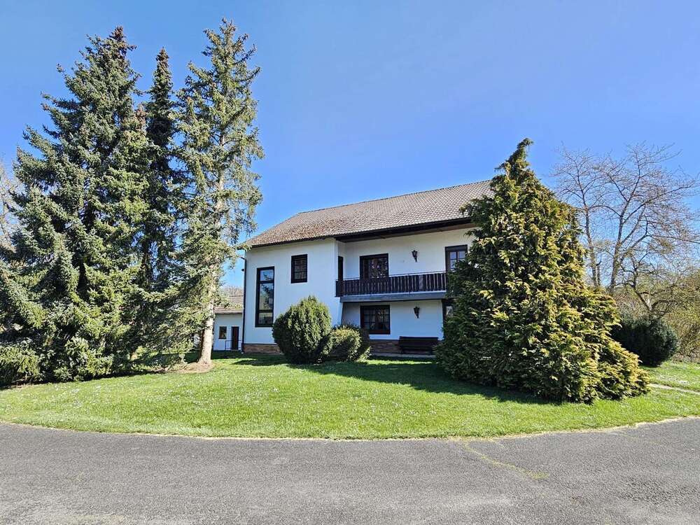 Thumbnail-Haus zum Kaufen in Lautertal 649.000,00 € 260 m²