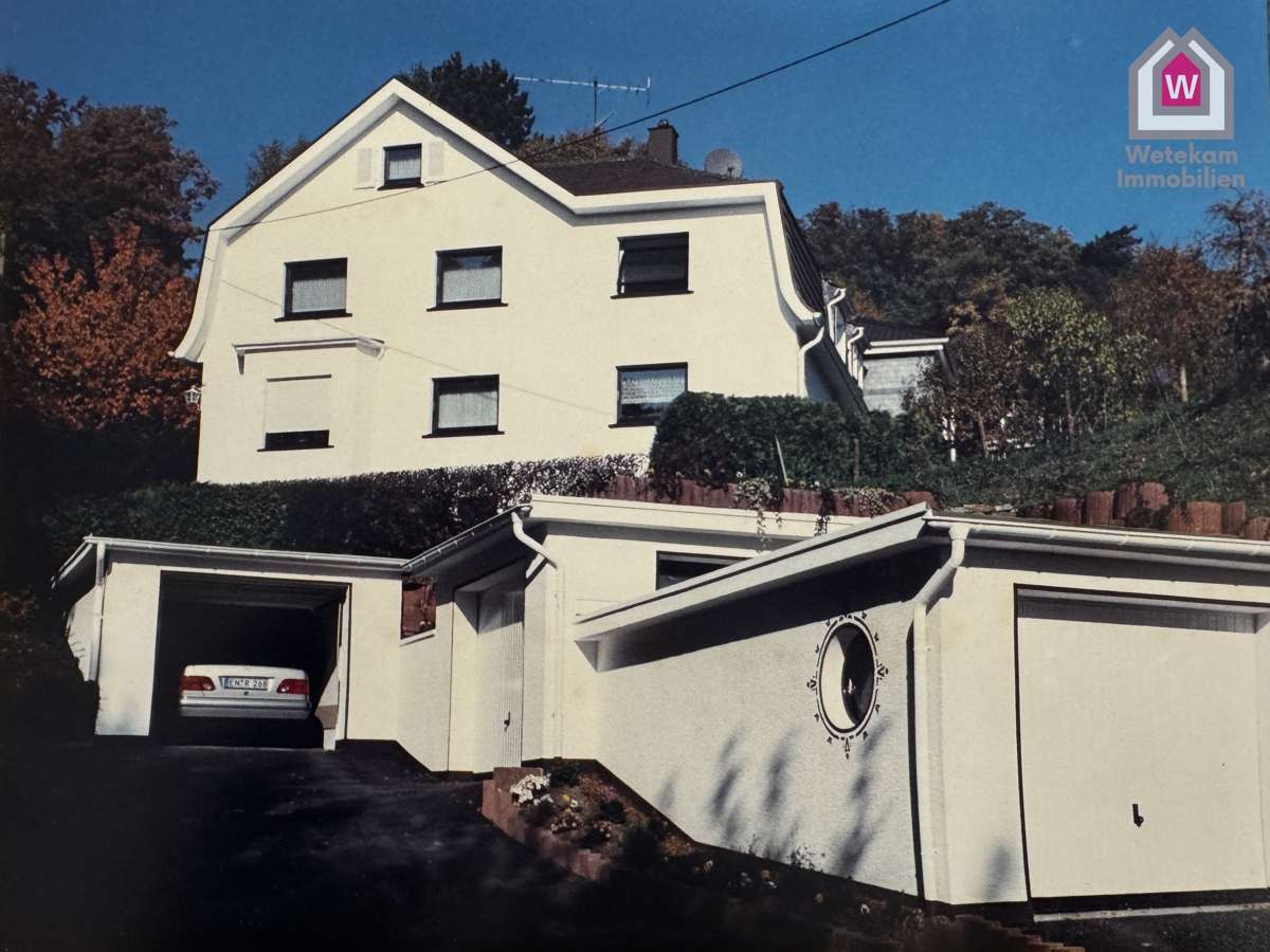 Thumbnail-Haus zum Kaufen in Gevelsberg 515.000,00 € 234.81 m²