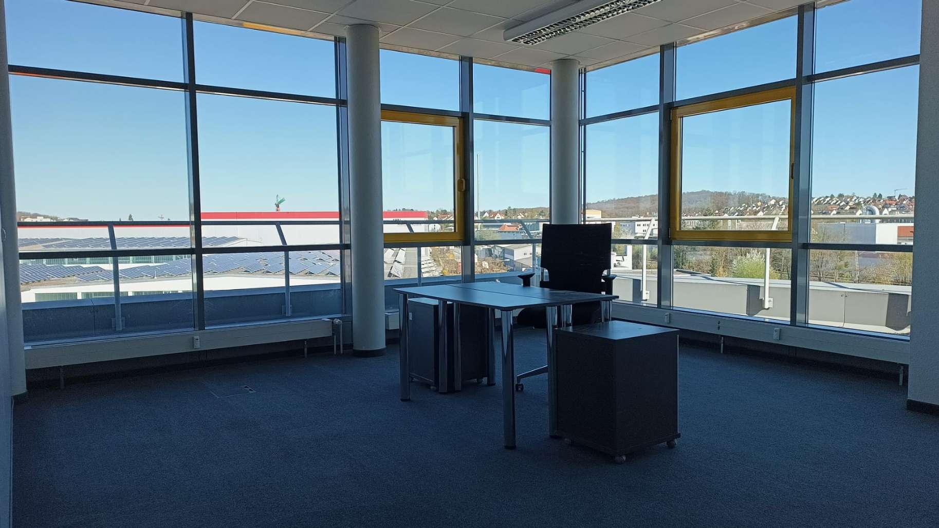 Thumbnail-Büro in Stuttgart 590,00 € 44 m²