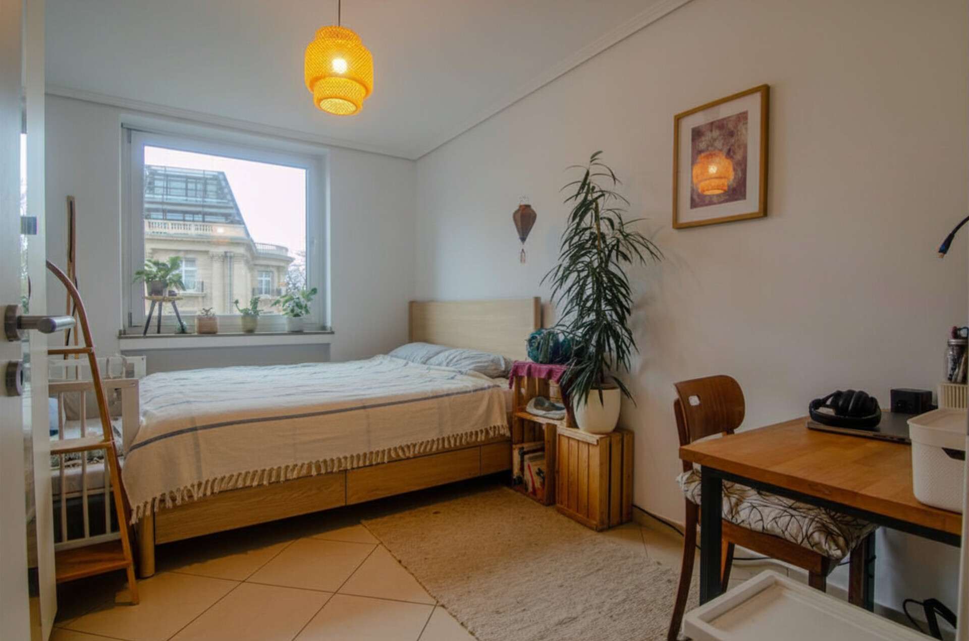 Thumbnail-Wohnung zum Kaufen in Köln Bayenthal 449.000,00 € 78 m²