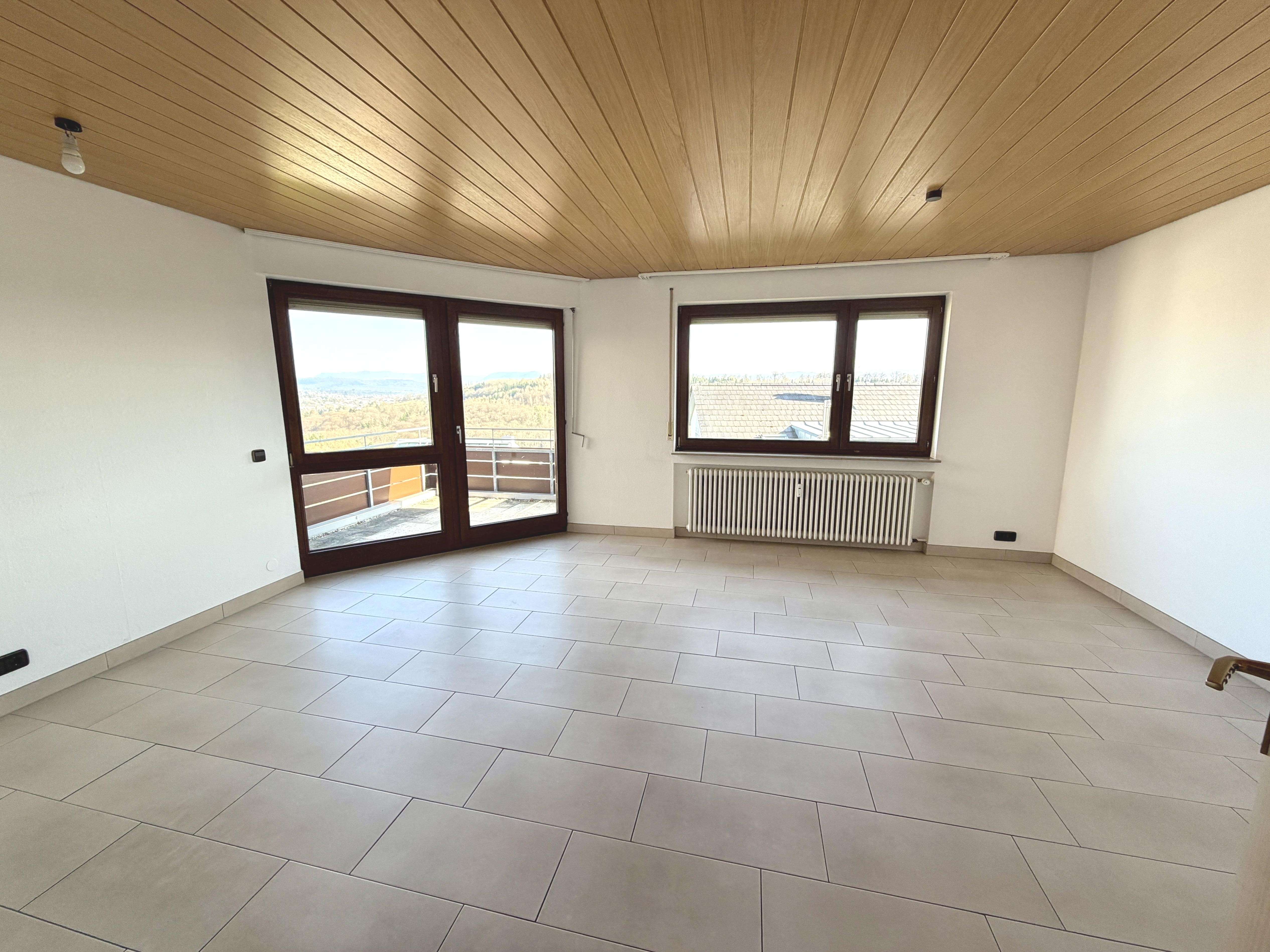 Thumbnail-Wohnung zum Kaufen in Nürtingen 175.000,00 € 51 m²