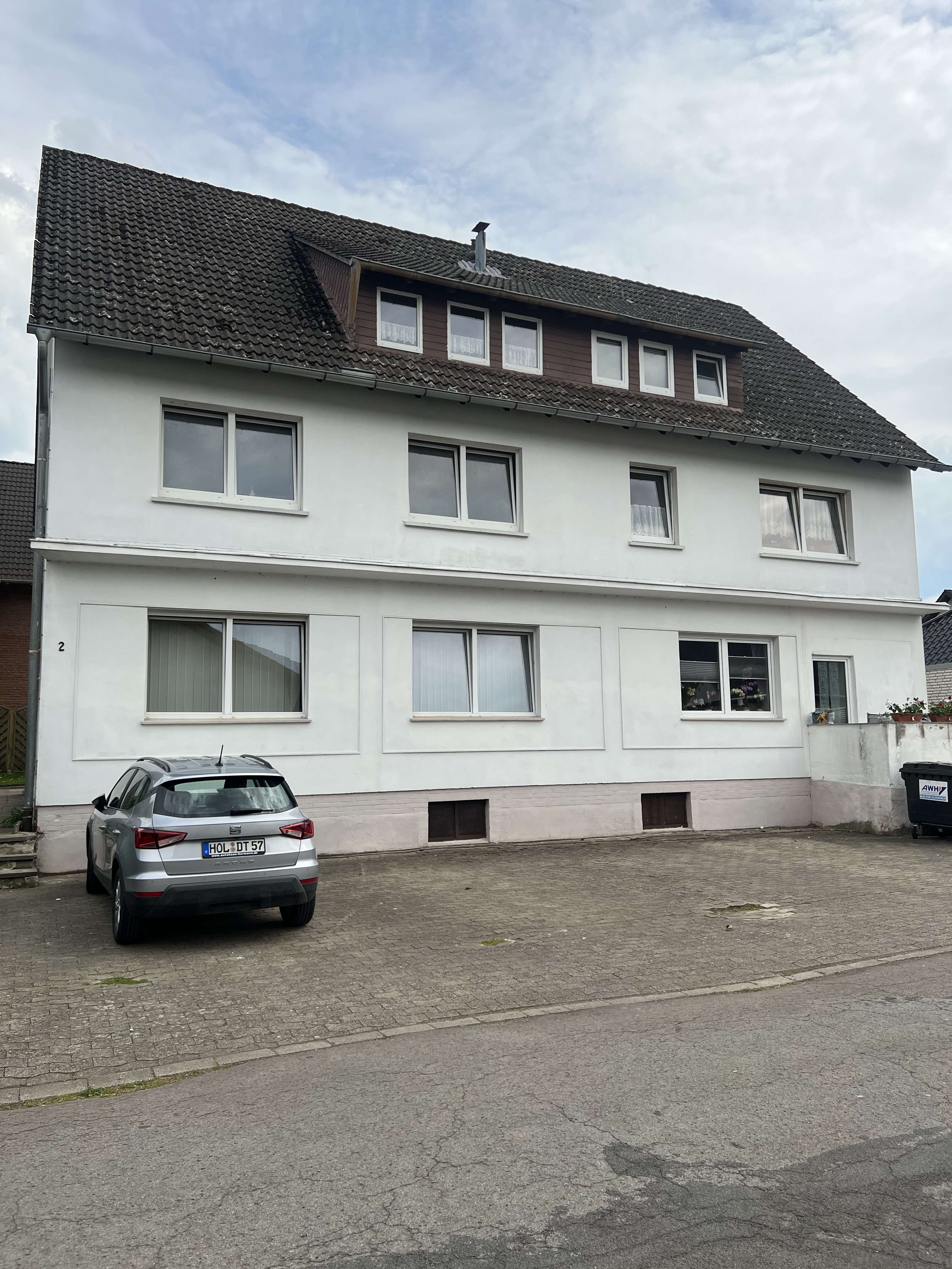 Thumbnail-Haus zum Kaufen in Bodenwerder 450.000,00 € 367 m²