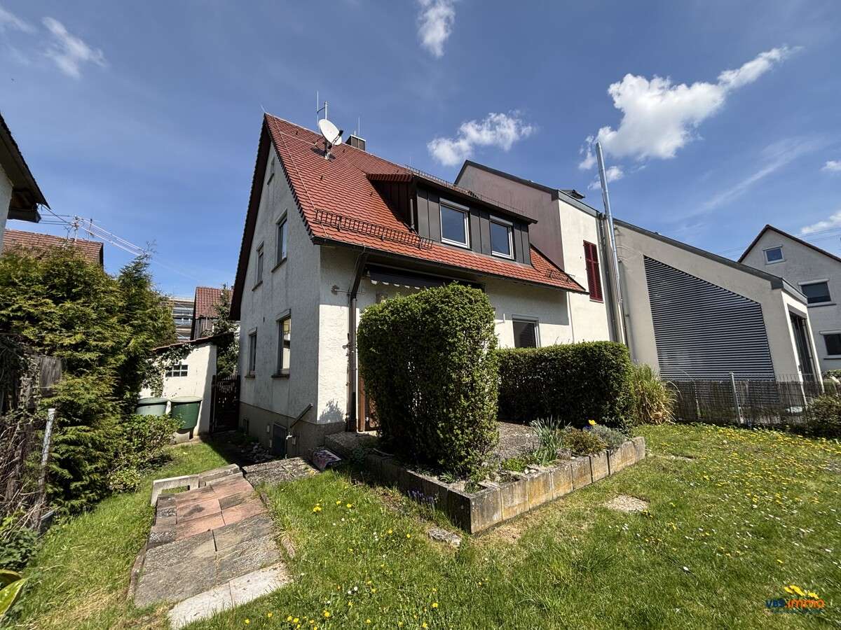 Thumbnail-Haus zum Kaufen in Leinfelden-Echterdingen Echterdingen 445.000,00 € 96 m²