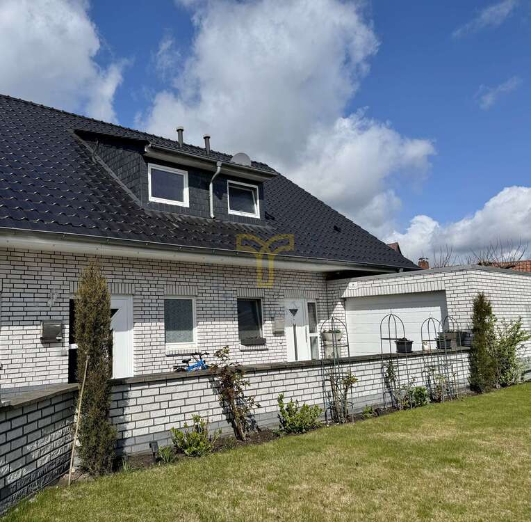 Thumbnail-Haus zum Kaufen in Rötgesbüttel 349.000,00 € 109 m²