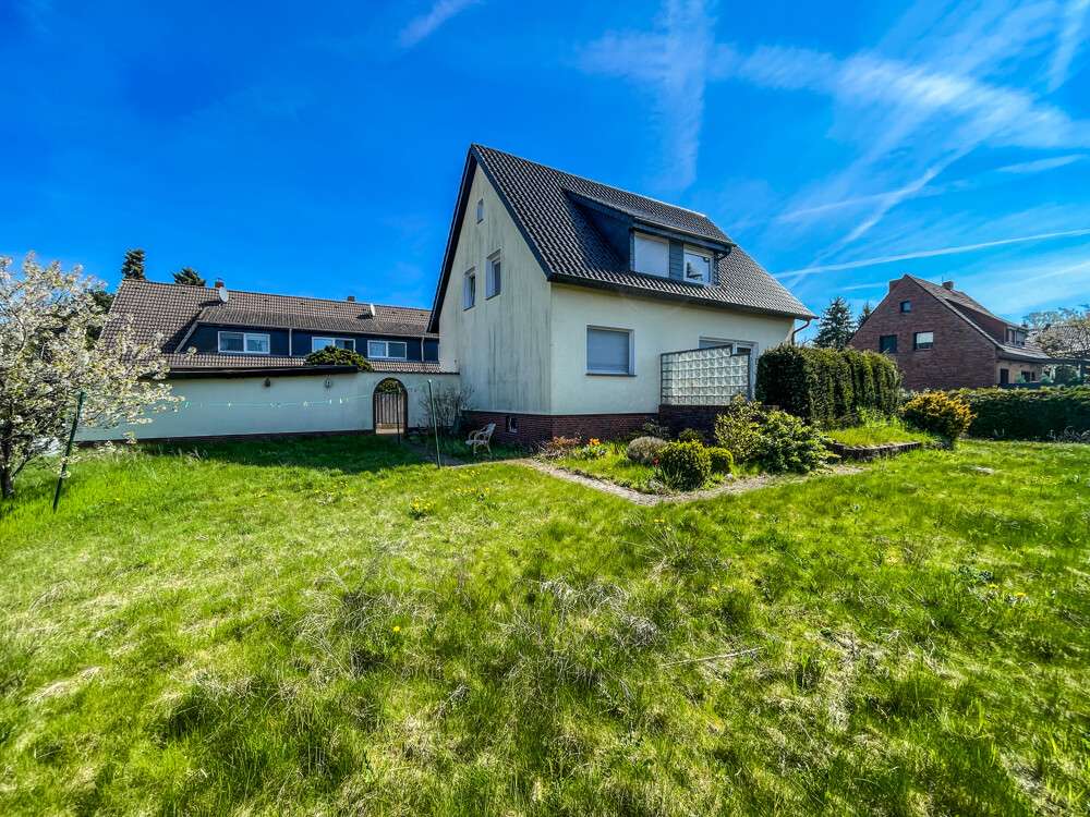 Thumbnail-Haus zum Kaufen in Garbsen Frielingen 519.000,00 € 145 m²