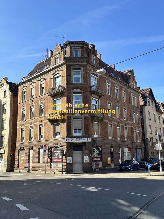 Thumbnail-Büro in Stuttgart 269.000,00 € 94.35 m²