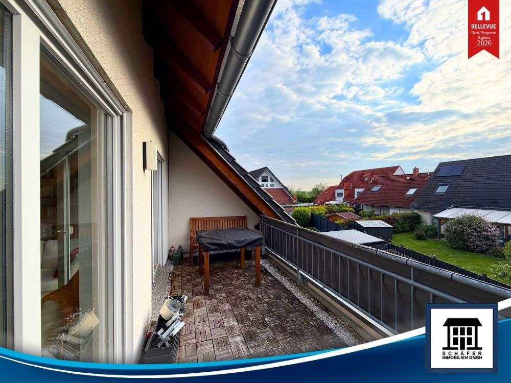 Thumbnail-Wohnung zum Mieten in Rheinbach 800,00 € 80 m²