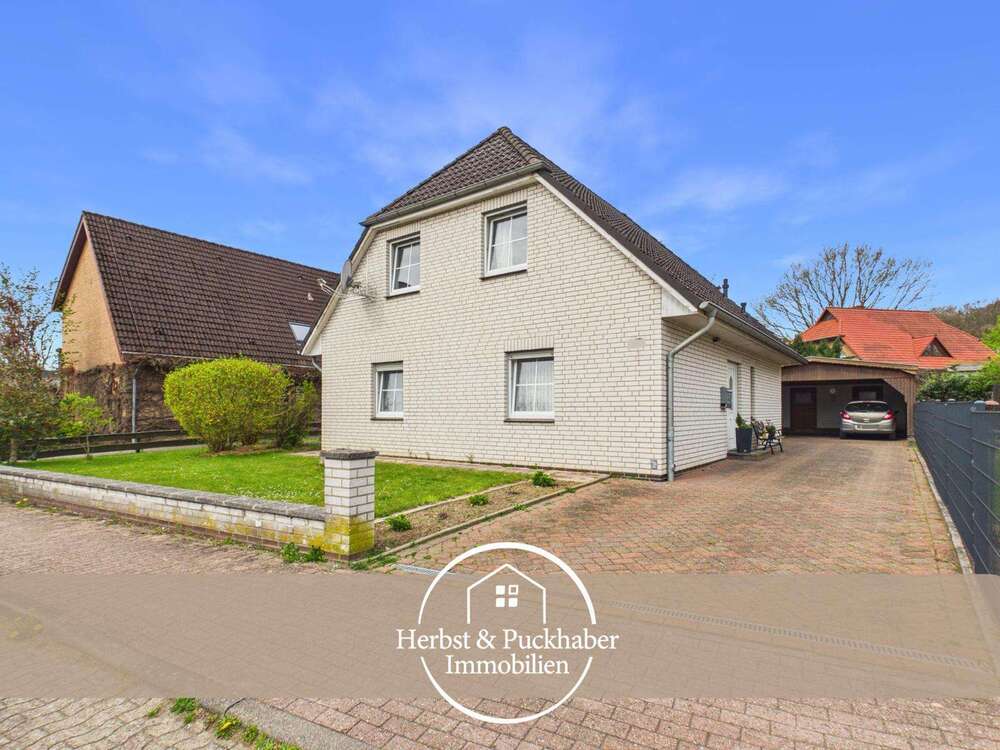 Thumbnail-Haus zum Kaufen in Visselhövede 285.000,00 € 151.05 m²