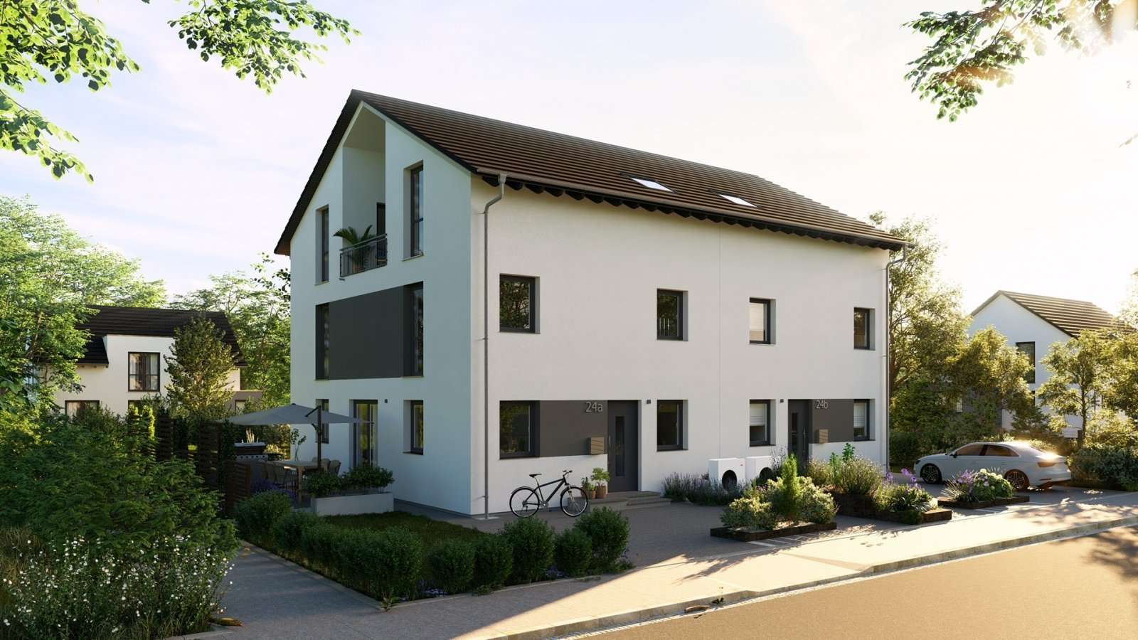 Thumbnail-Haus zum Kaufen in Kürten 570.900,00 € 200 m²