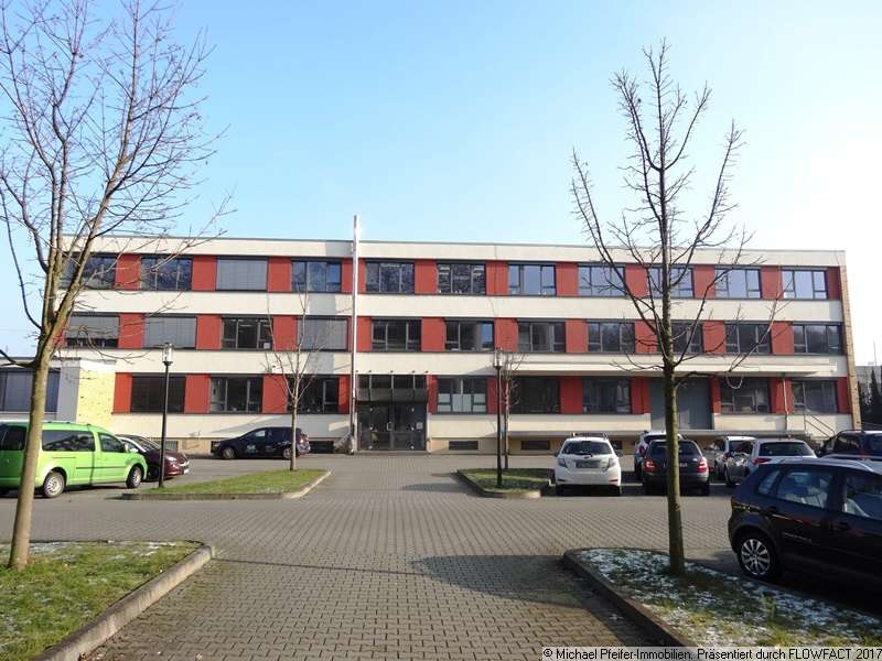 Thumbnail-Büro in Mainz 5.340,00 € 445 m²