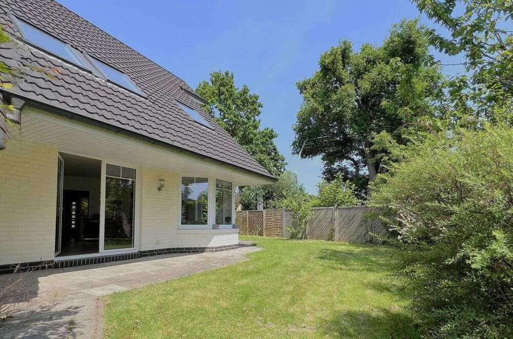 Thumbnail-Haus zum Kaufen in Oldenburg 449.000,00 € 115 m²