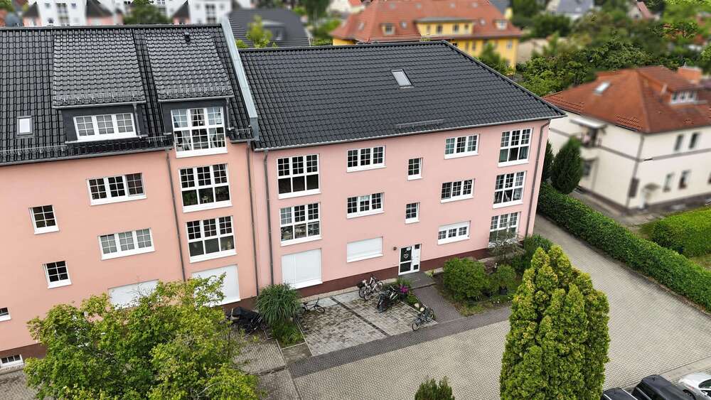 Thumbnail-Haus zum Kaufen in Wildau 2.300.000,00 € 540 m²