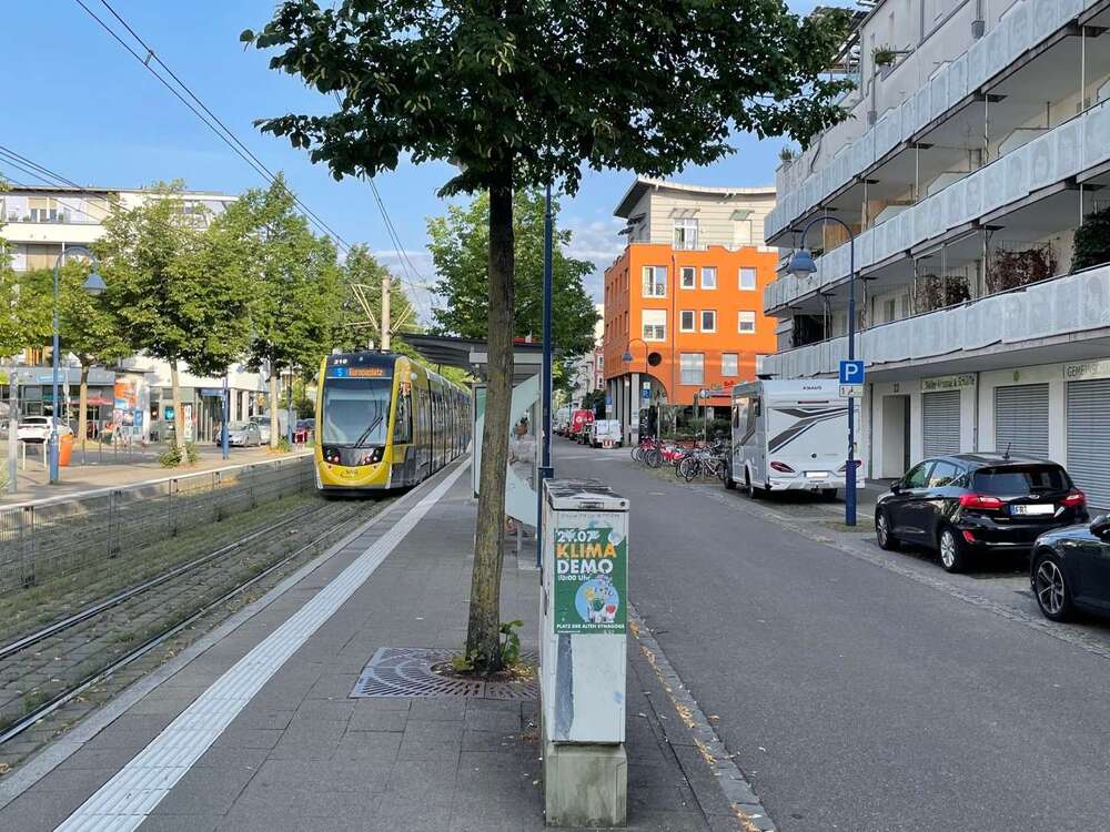 Thumbnail-Büro in Freiburg 1.860,00 € 143.42 m²
