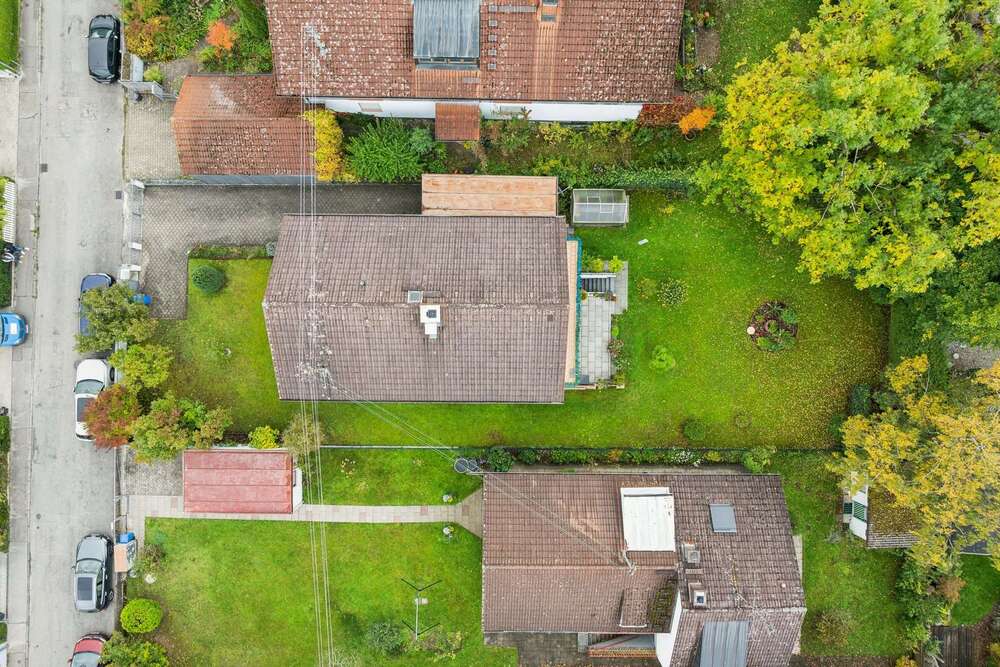 Thumbnail-Haus zum Kaufen in Fürstenfeldbruck 875.000,00 € 179.6 m²