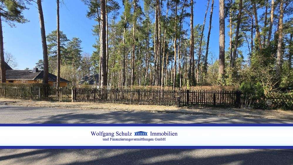 Thumbnail-Grundstück zu verkaufen in Blankenfelde 245.000,00 € 900 m²