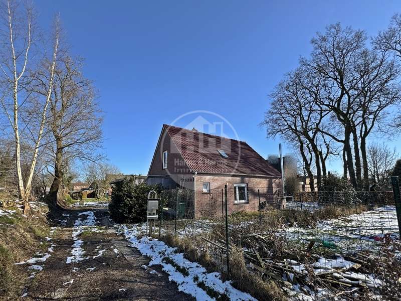 Thumbnail-Haus zum Kaufen in Aurich Walle 149.000,00 € 100 m²