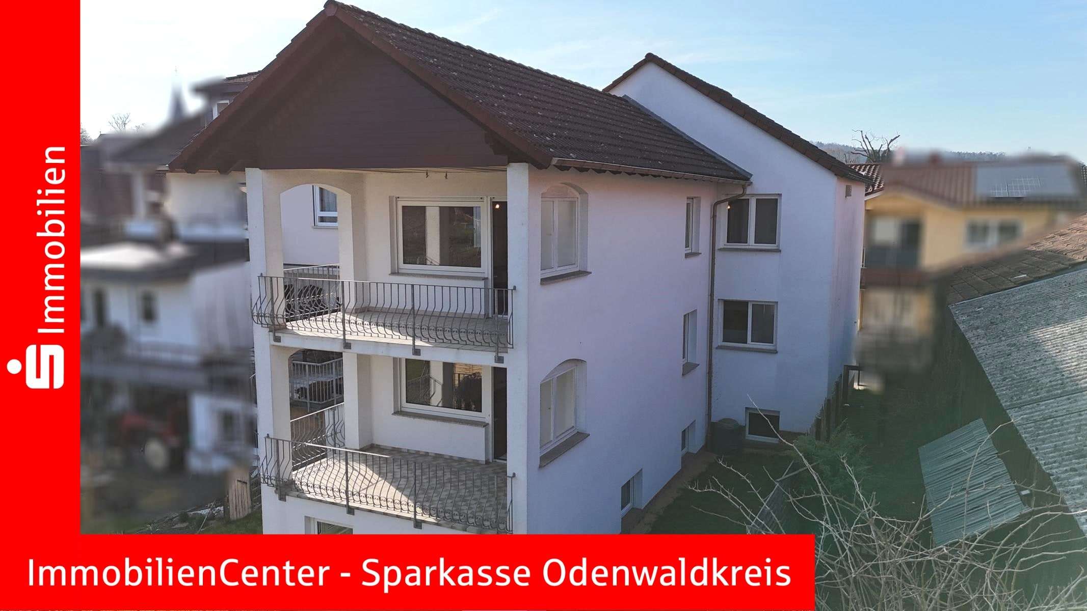 Thumbnail-Haus zum Kaufen in Bad König 279.000,00 € 160 m²