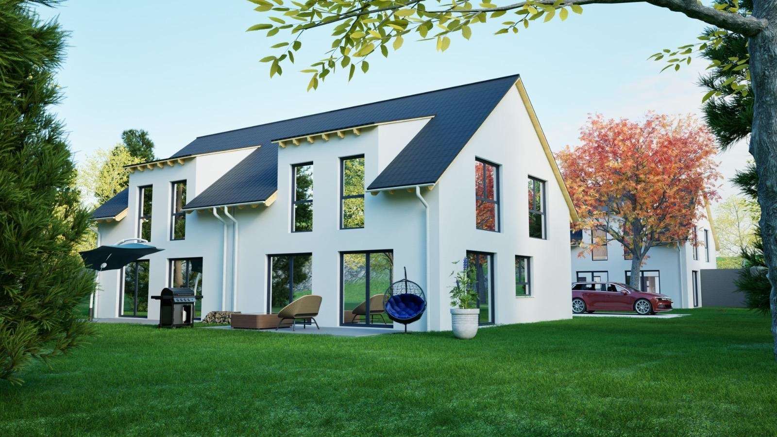 Thumbnail-Haus zum Kaufen in Maxdorf 576.000,00 € 150 m²
