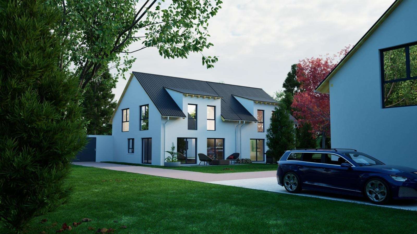 Thumbnail-Haus zum Kaufen in Maxdorf 576.000,00 € 150 m²