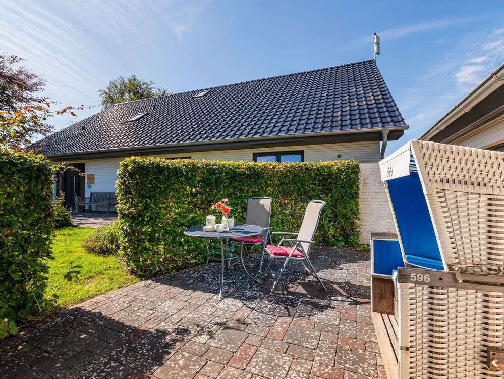 Thumbnail-Haus zum Kaufen in Nordstrand 589.000,00 € 200 m²