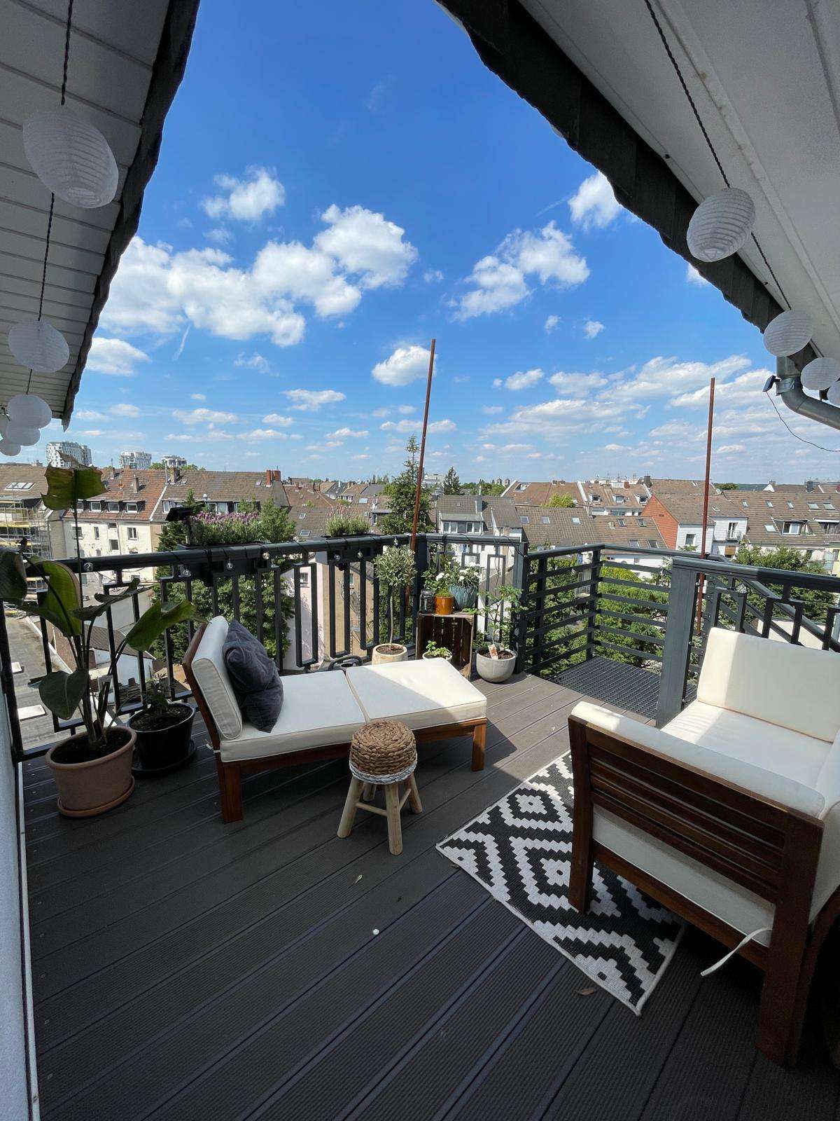 Thumbnail-Wohnung zum Kaufen in Düsseldorf 398.900,00 € 78.39 m²
