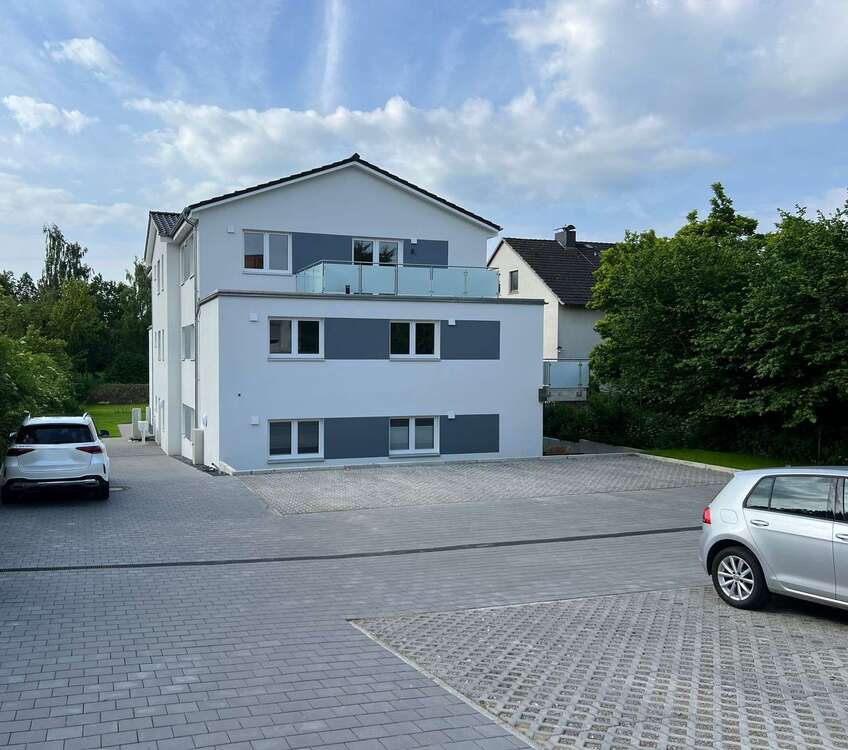 Thumbnail-Wohnung zum Mieten in Niedersachsen - Springe 1.080,00 € 93.85 m²