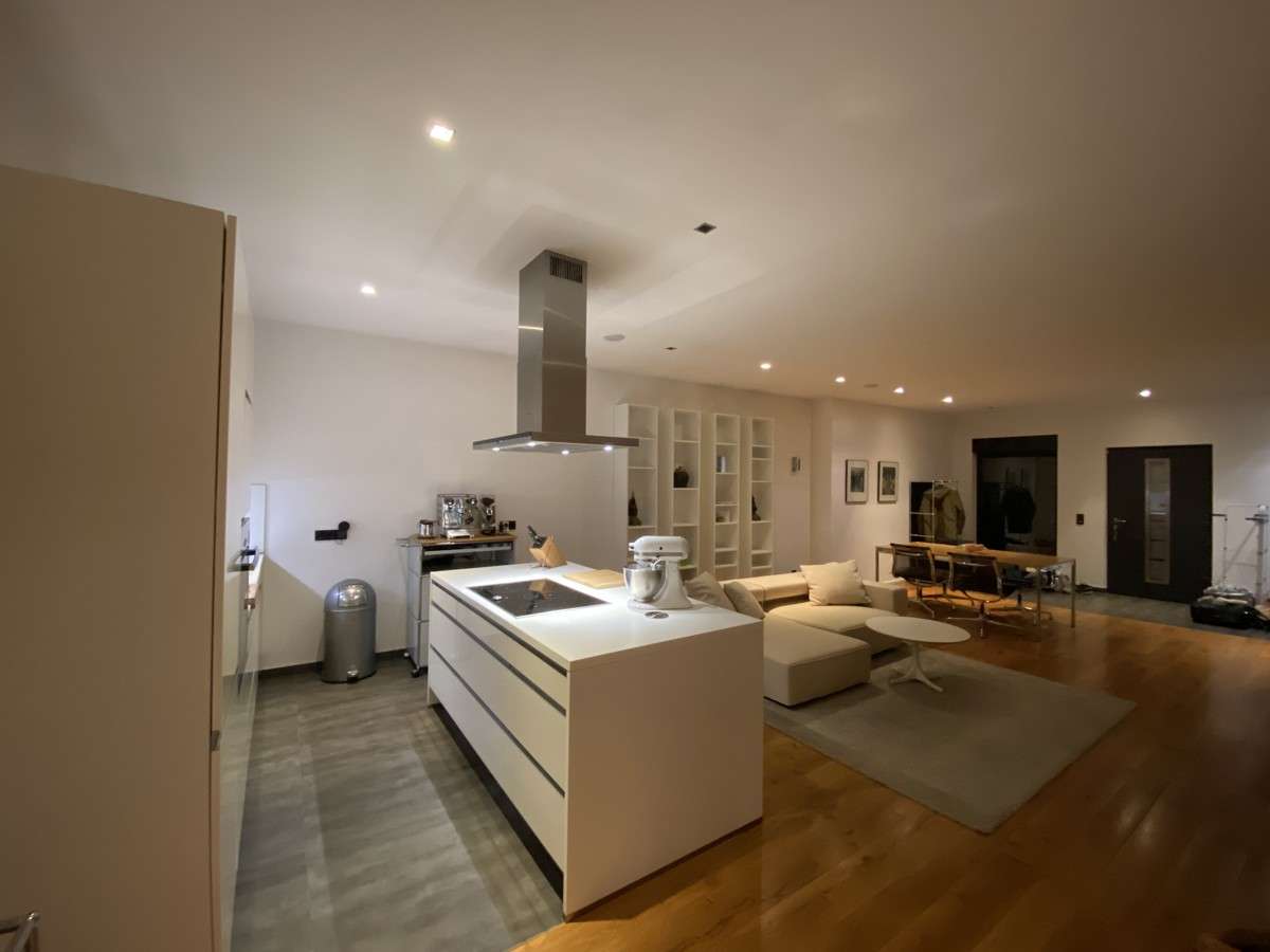 Thumbnail-Wohnung zum Kaufen in Mannheim Wallstadt 349.000,00 € 108 m²