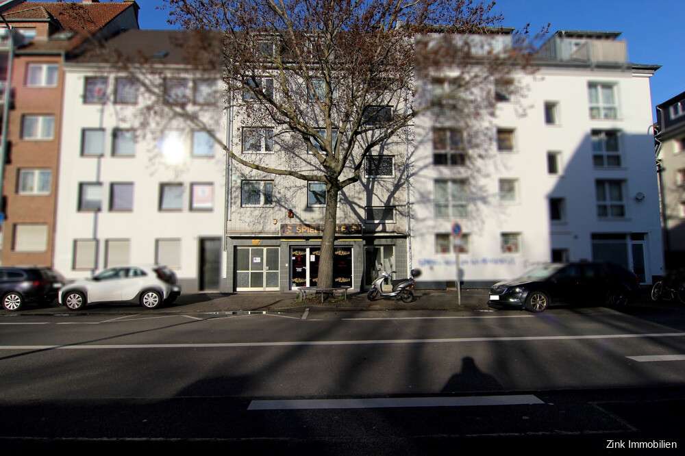 Thumbnail-Haus zum Kaufen in Köln Kalk 990.000,00 € 310.69 m²