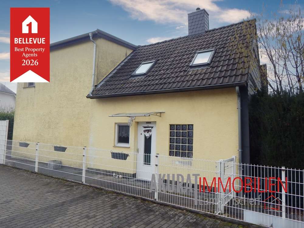 Thumbnail-Haus zum Kaufen in Langenfeld 399.000,00 € 169 m²