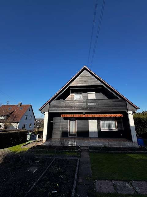 Thumbnail-Haus zum Kaufen in Leinfelden-Echterdingen 549.000,00 € 125.85 m²