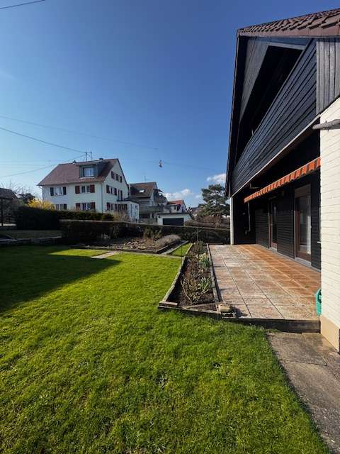 Thumbnail-Haus zum Kaufen in Leinfelden-Echterdingen 549.000,00 € 125.85 m²